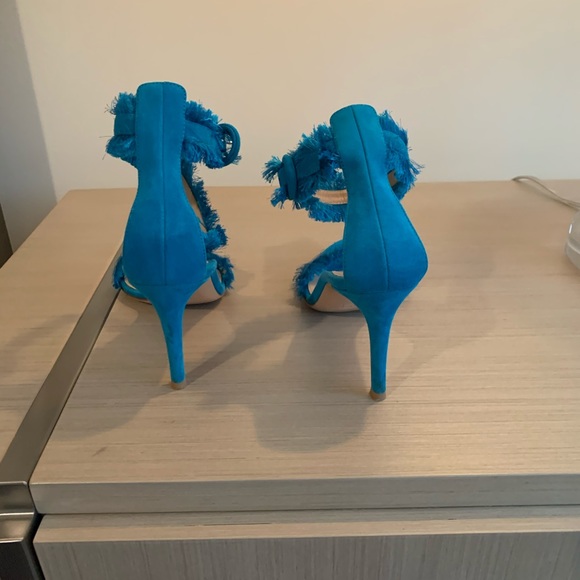 GIANVITO ROSSI Sandals - Picture 3 of 3